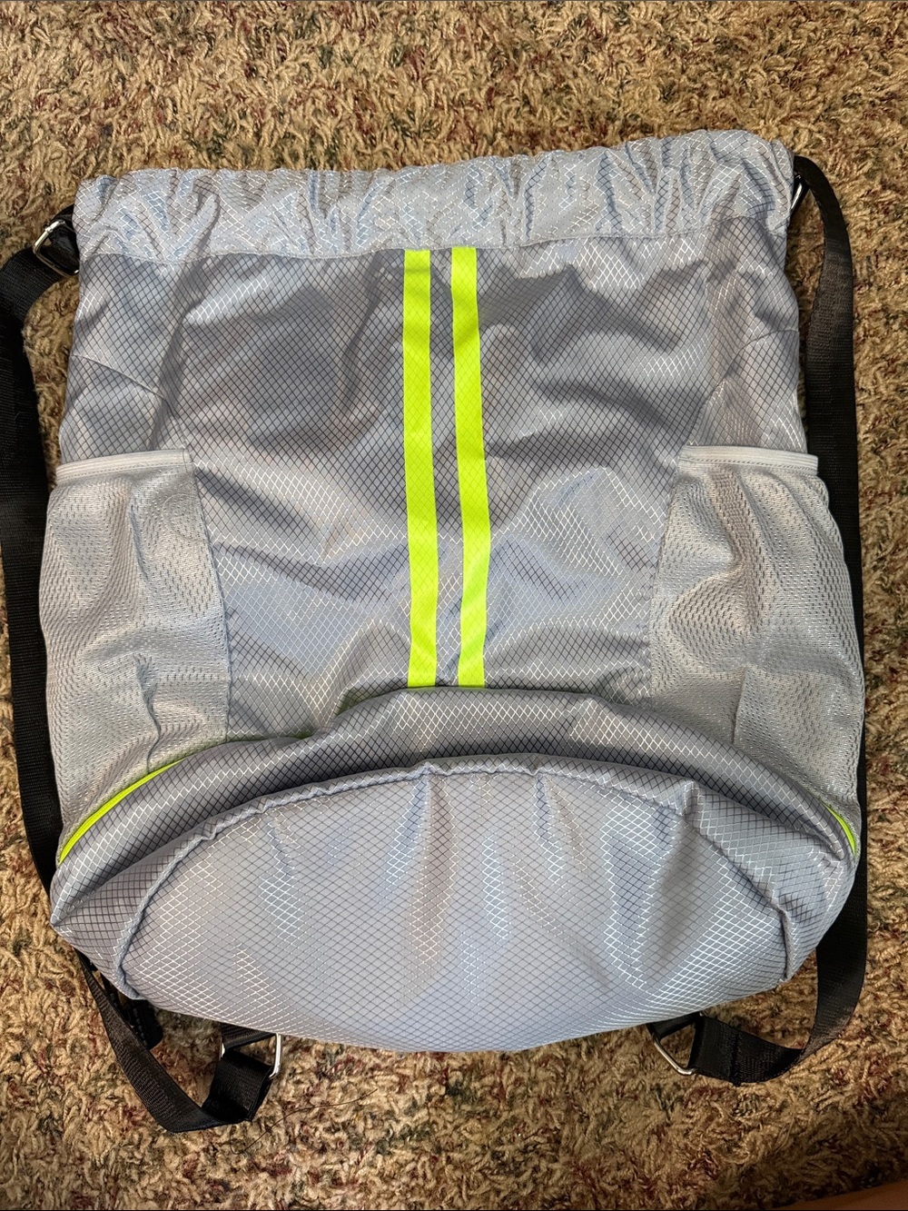 Basketball Ball Bag
